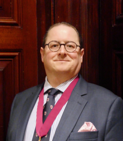 Steward Lee McLernon