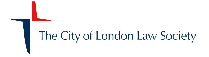 The City of London Law Society Logo