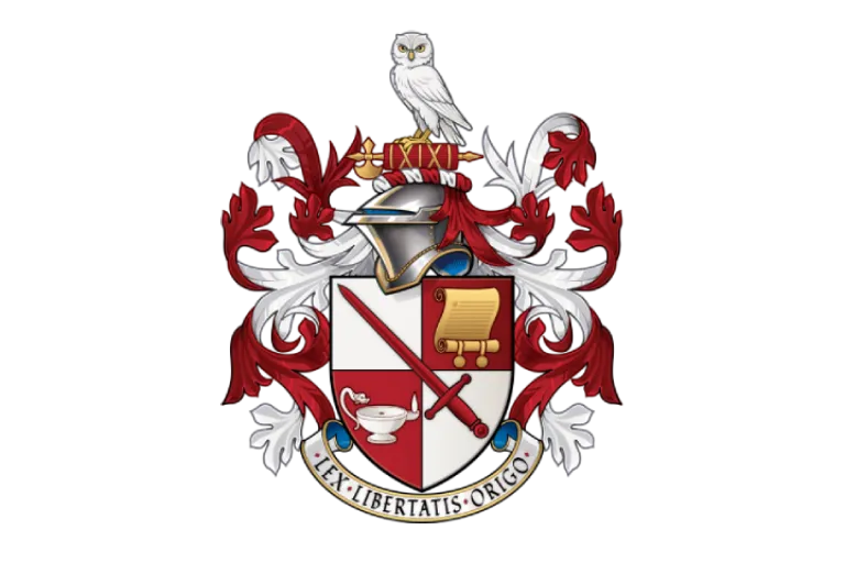 City of London Solicitors Crest