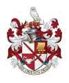 City of London Solicitors Crest