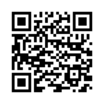 QR Code to CLSC Application Form