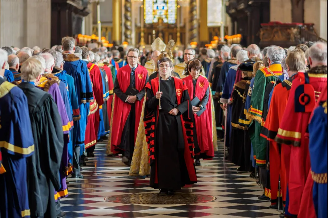 United Guilds Service