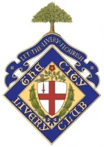 City Livery Club Logo City Livery Club Logo